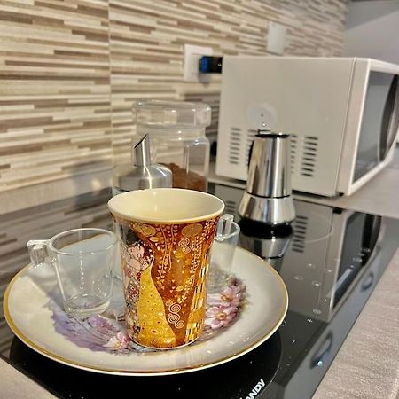 Metro-Apartment: Fabolous Flat Moncalieri Extérieur photo