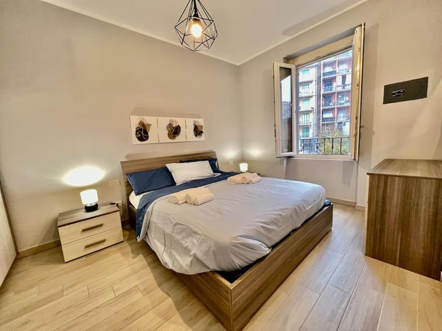 Metro-Apartment: Fabolous Flat Moncalieri Extérieur photo