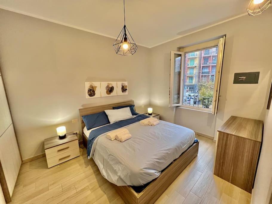 Metro-Apartment: Fabolous Flat Moncalieri Extérieur photo