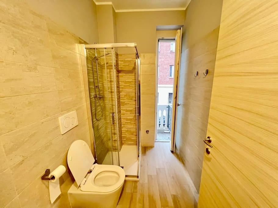 Metro-Apartment: Fabolous Flat Moncalieri Extérieur photo