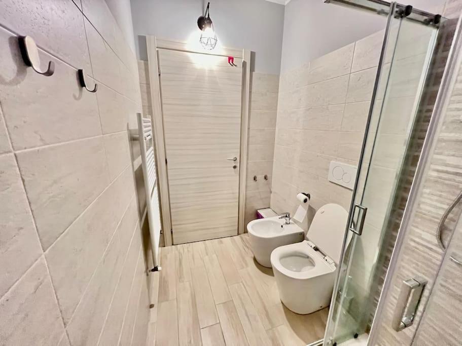 Metro-Apartment: Fabolous Flat Moncalieri Extérieur photo