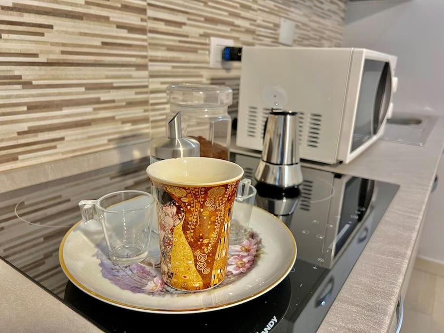 Metro-Apartment: Fabolous Flat Moncalieri Extérieur photo
