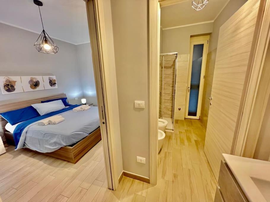 Metro-Apartment: Fabolous Flat Moncalieri Extérieur photo