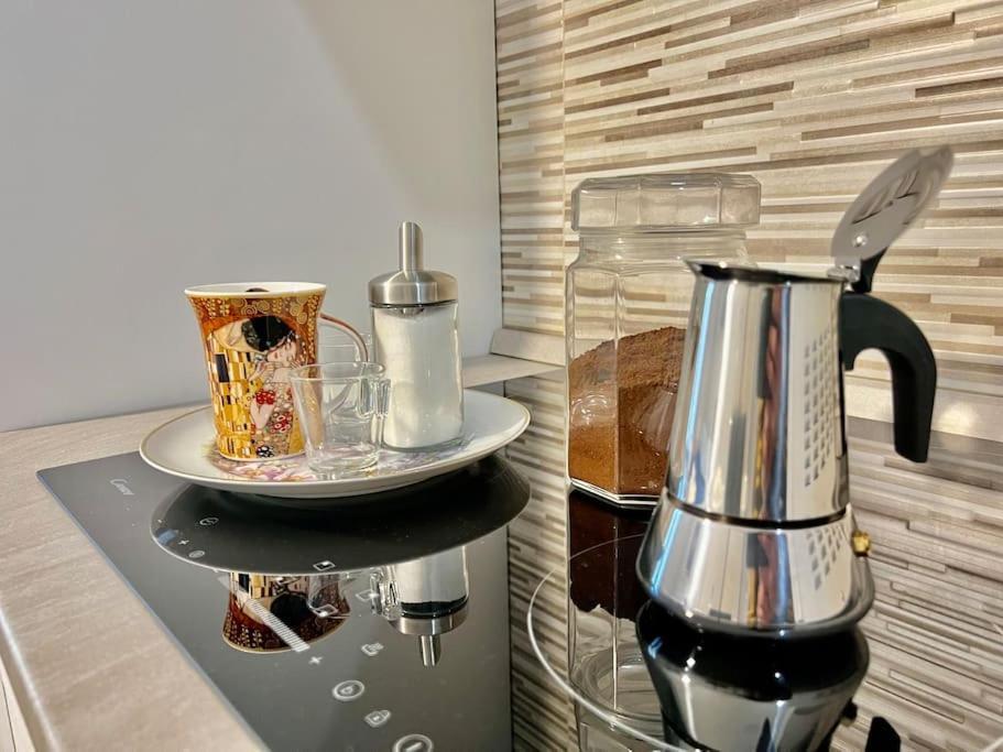 Metro-Apartment: Fabolous Flat Moncalieri Extérieur photo